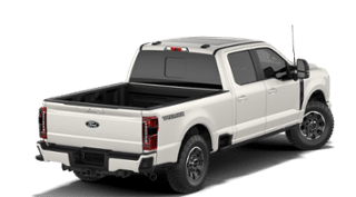 2027 Ford Super Duty® External Image 3